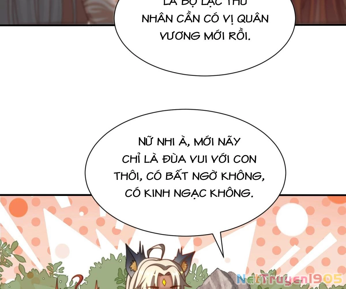 Thú Thế Nữ Vương Hôm Nay Lật Thẻ Rồi Sao ??? Chapter 3 - 60