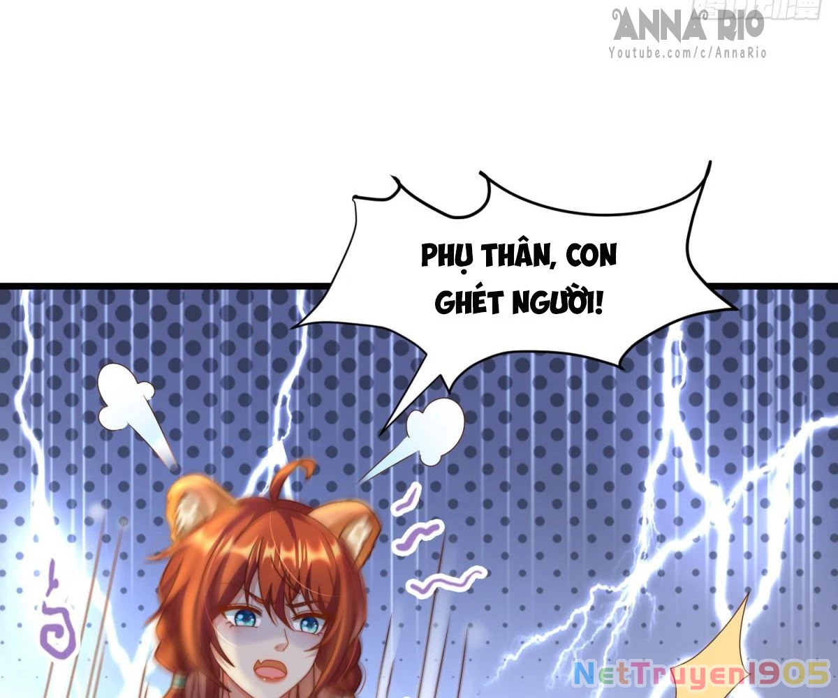 Thú Thế Nữ Vương Hôm Nay Lật Thẻ Rồi Sao ??? Chapter 3 - 64