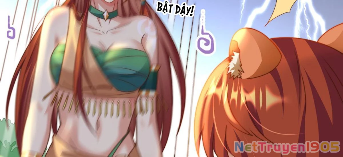 Thú Thế Nữ Vương Hôm Nay Lật Thẻ Rồi Sao ??? Chapter 3 - 65