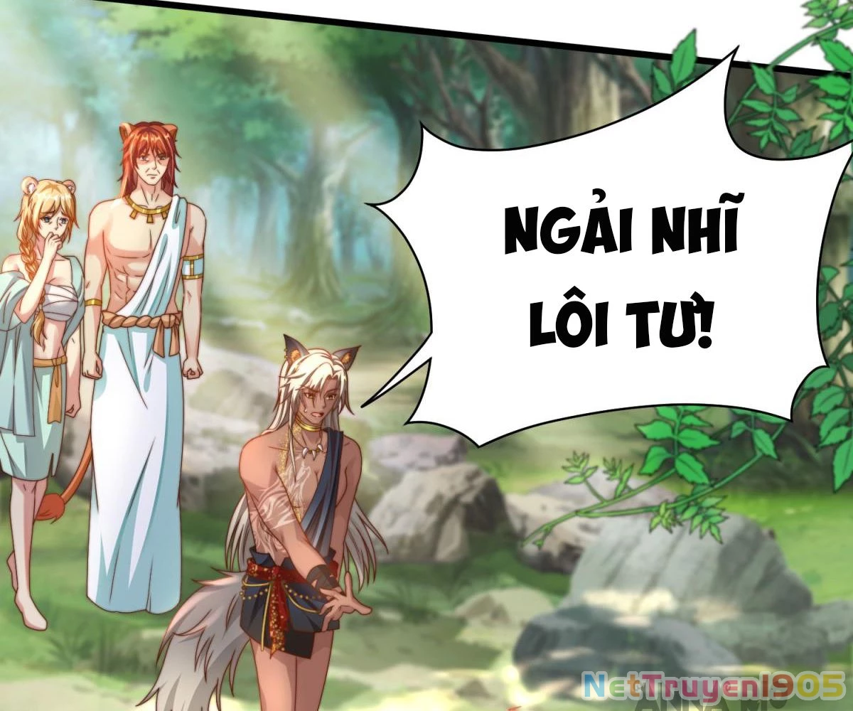 Thú Thế Nữ Vương Hôm Nay Lật Thẻ Rồi Sao ??? Chapter 3 - 67