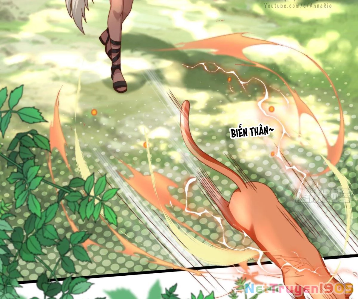 Thú Thế Nữ Vương Hôm Nay Lật Thẻ Rồi Sao ??? Chapter 3 - 68