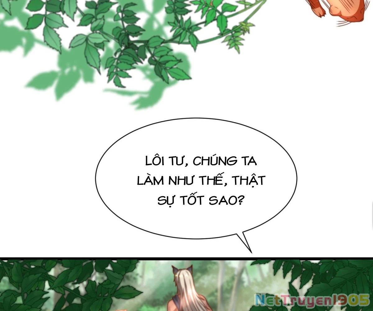 Thú Thế Nữ Vương Hôm Nay Lật Thẻ Rồi Sao ??? Chapter 3 - 69