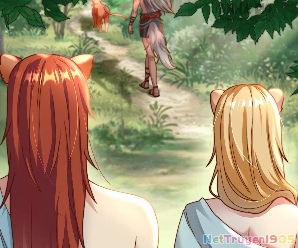 Thú Thế Nữ Vương Hôm Nay Lật Thẻ Rồi Sao ??? Chapter 3 - 70