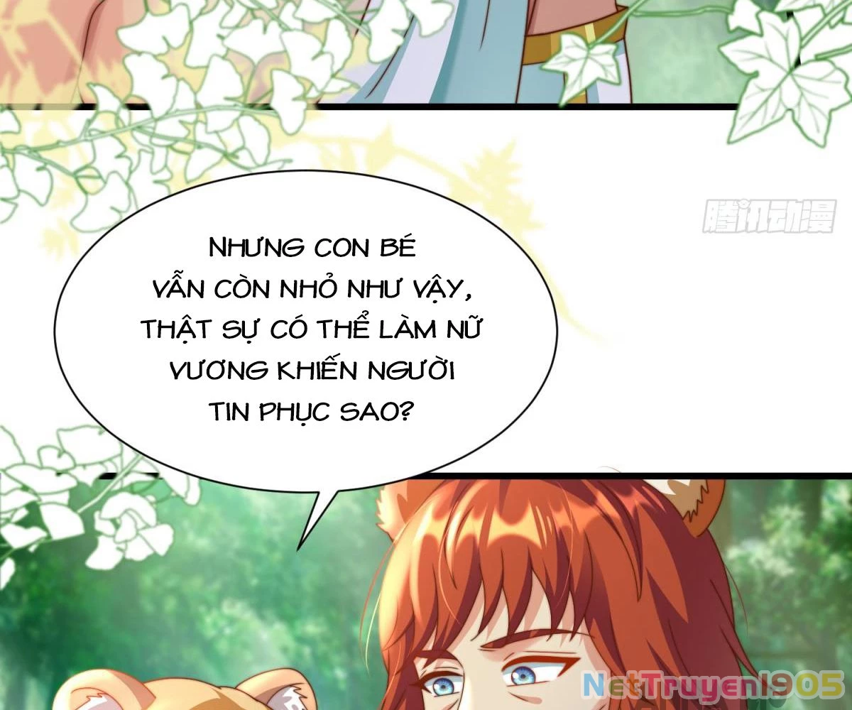 Thú Thế Nữ Vương Hôm Nay Lật Thẻ Rồi Sao ??? Chapter 3 - 73