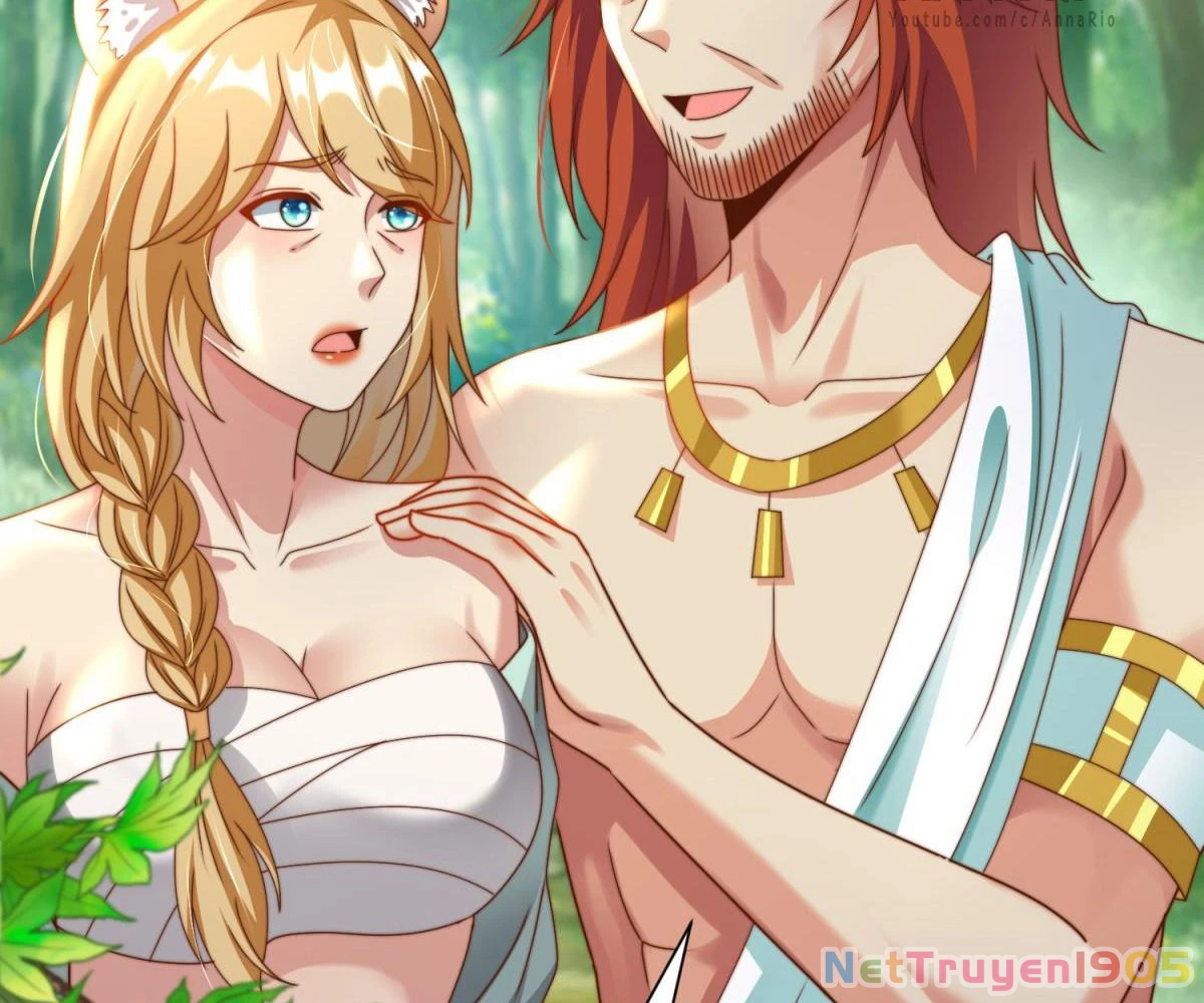 Thú Thế Nữ Vương Hôm Nay Lật Thẻ Rồi Sao ??? Chapter 3 - 74