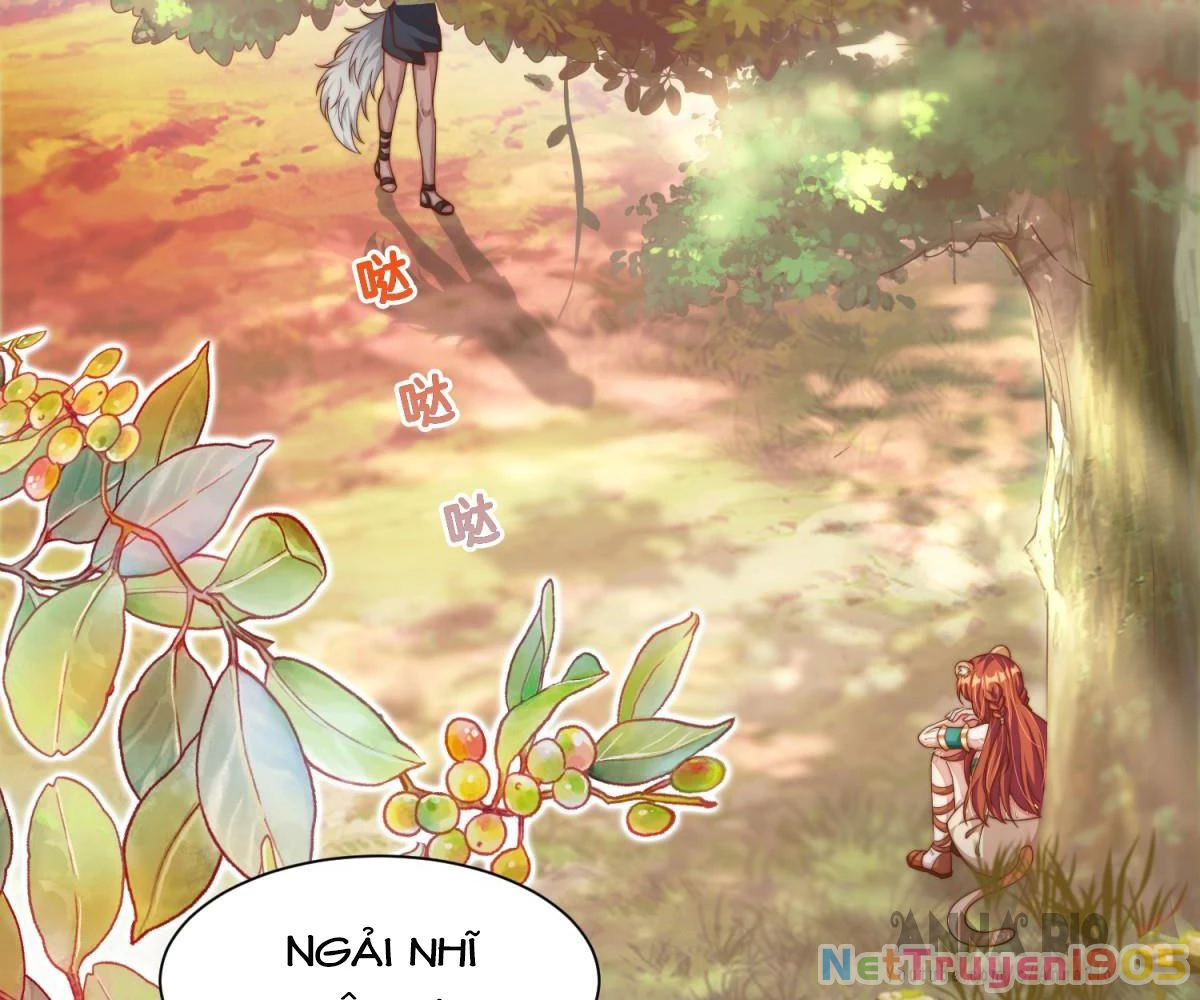 Thú Thế Nữ Vương Hôm Nay Lật Thẻ Rồi Sao ??? Chapter 4 - 5