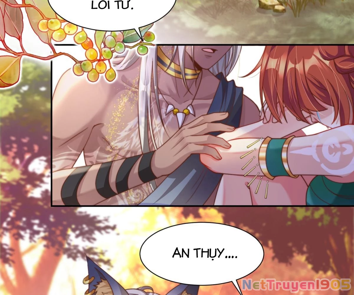 Thú Thế Nữ Vương Hôm Nay Lật Thẻ Rồi Sao ??? Chapter 4 - 6