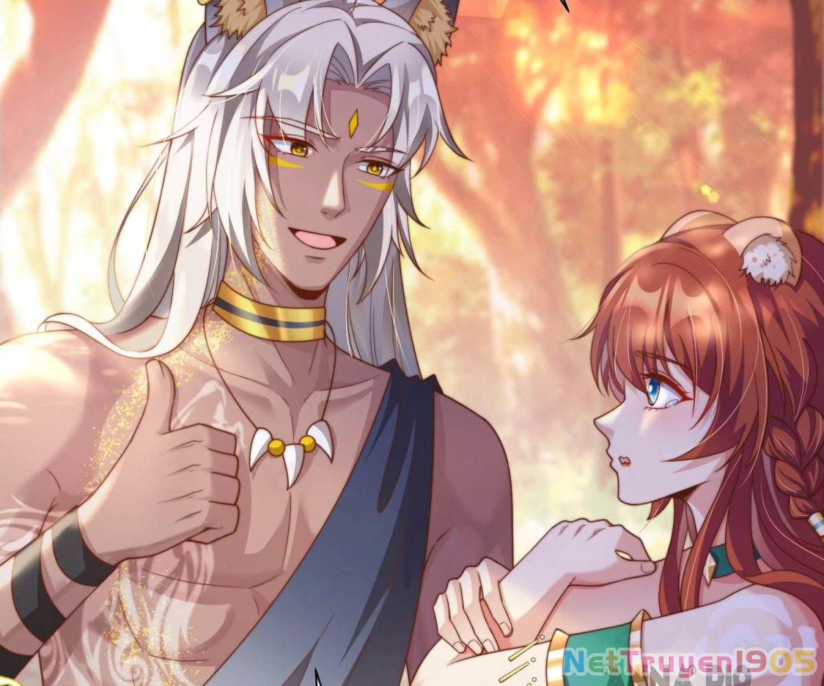 Thú Thế Nữ Vương Hôm Nay Lật Thẻ Rồi Sao ??? Chapter 4 - 7