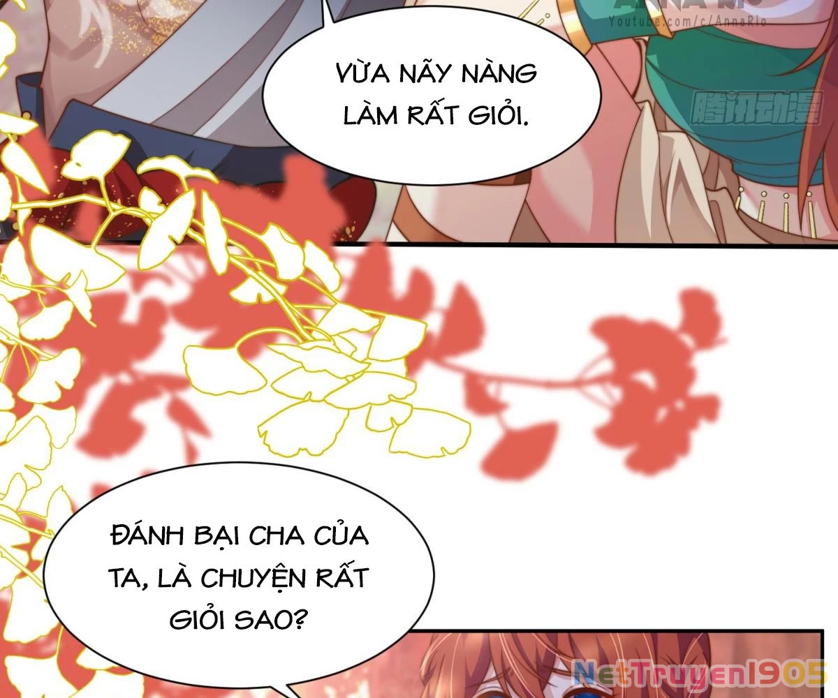 Thú Thế Nữ Vương Hôm Nay Lật Thẻ Rồi Sao ??? Chapter 4 - 8