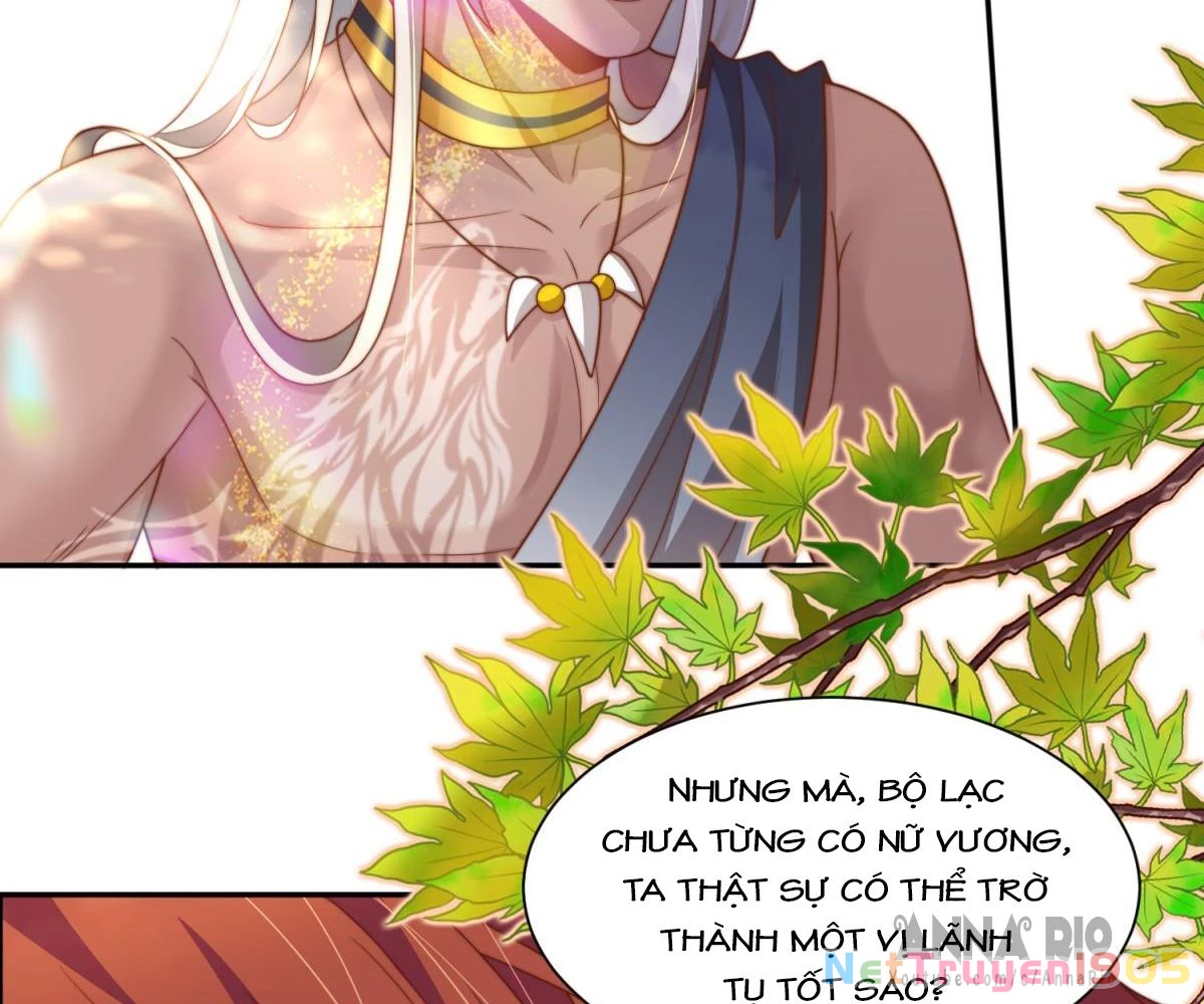 Thú Thế Nữ Vương Hôm Nay Lật Thẻ Rồi Sao ??? Chapter 4 - 11