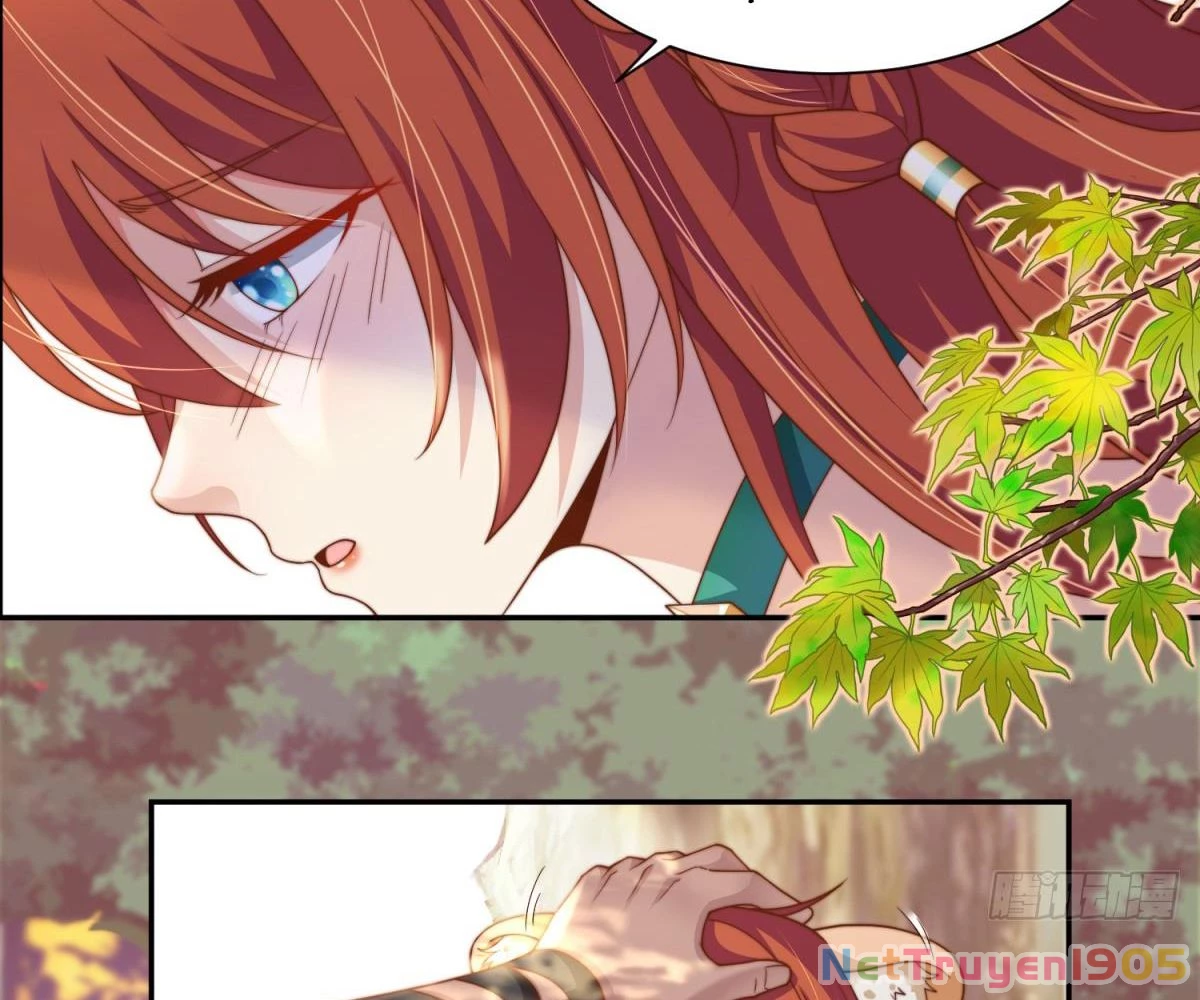 Thú Thế Nữ Vương Hôm Nay Lật Thẻ Rồi Sao ??? Chapter 4 - 12