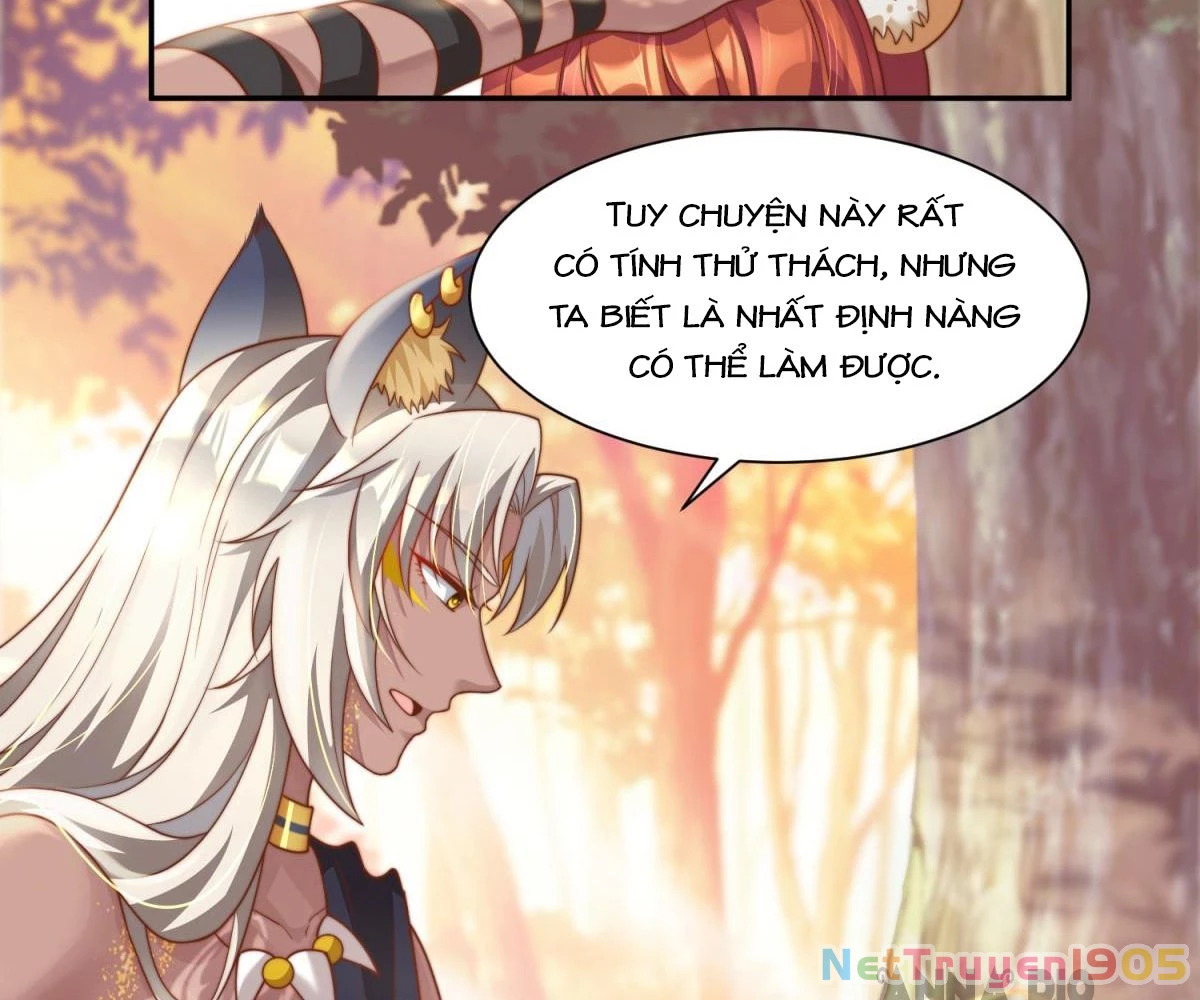 Thú Thế Nữ Vương Hôm Nay Lật Thẻ Rồi Sao ??? Chapter 4 - 13