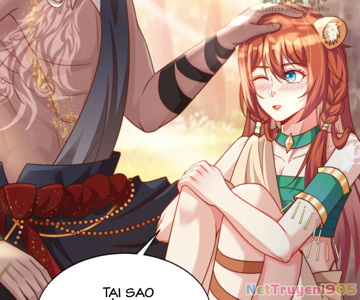 Thú Thế Nữ Vương Hôm Nay Lật Thẻ Rồi Sao ??? Chapter 4 - 14