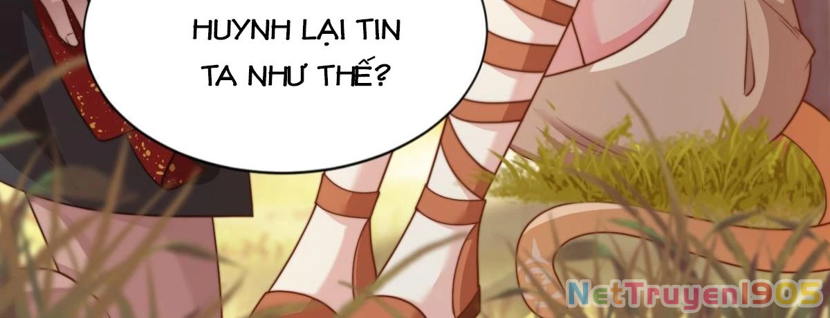 Thú Thế Nữ Vương Hôm Nay Lật Thẻ Rồi Sao ??? Chapter 4 - 15