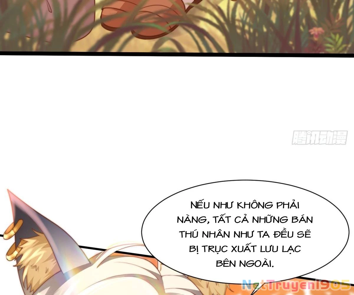 Thú Thế Nữ Vương Hôm Nay Lật Thẻ Rồi Sao ??? Chapter 4 - 16