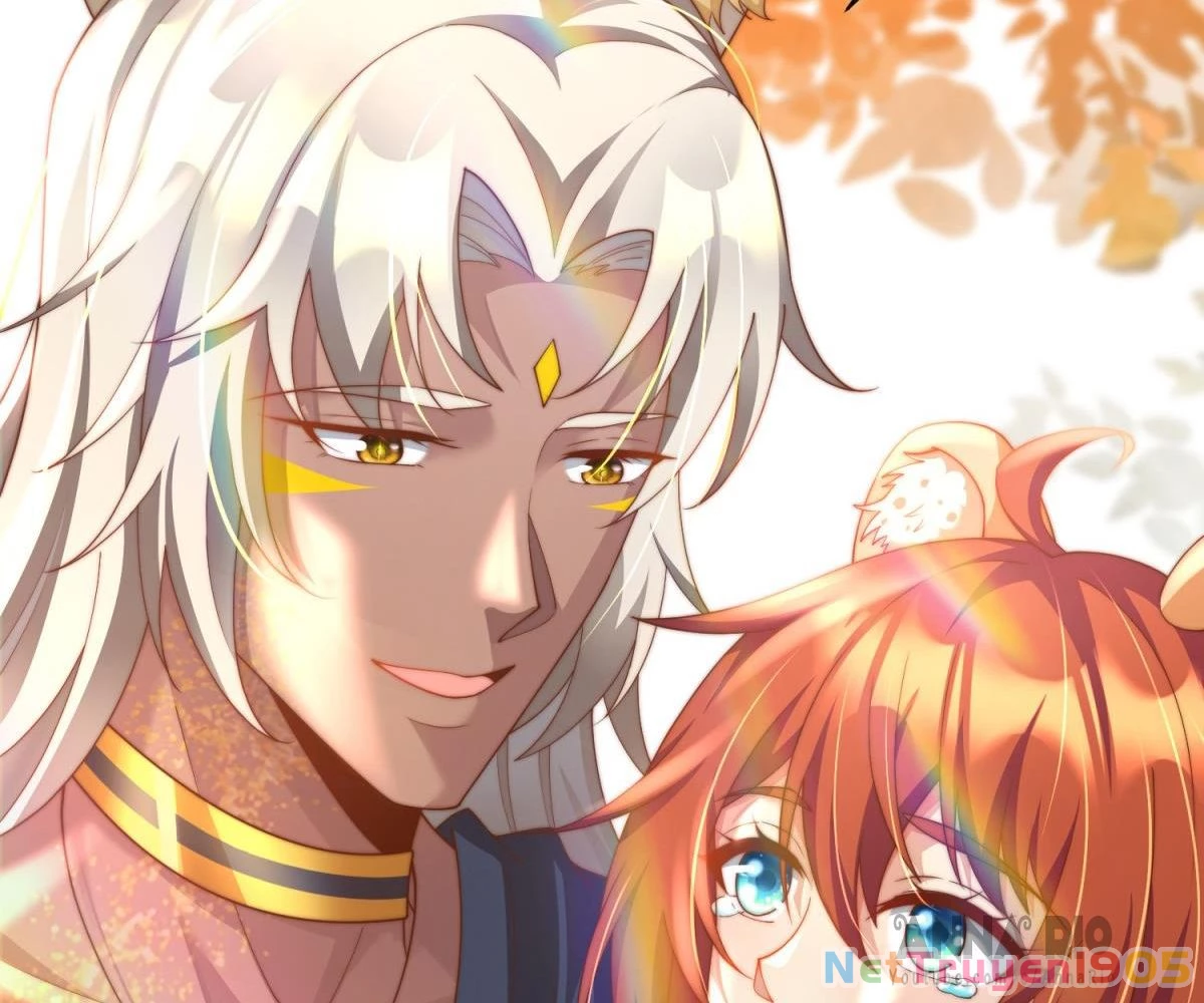 Thú Thế Nữ Vương Hôm Nay Lật Thẻ Rồi Sao ??? Chapter 4 - 17