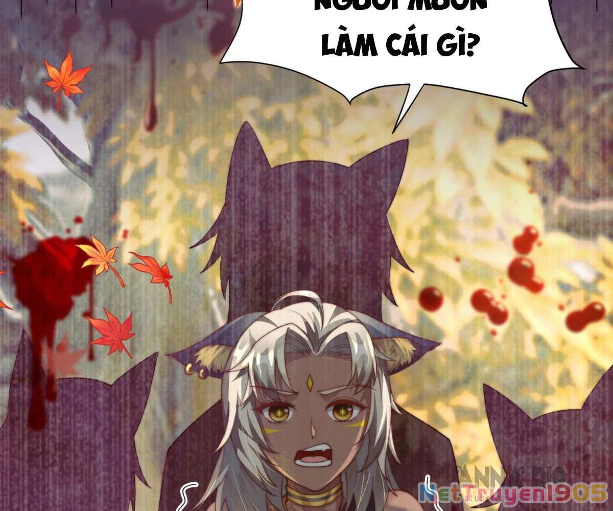 Thú Thế Nữ Vương Hôm Nay Lật Thẻ Rồi Sao ??? Chapter 4 - 23