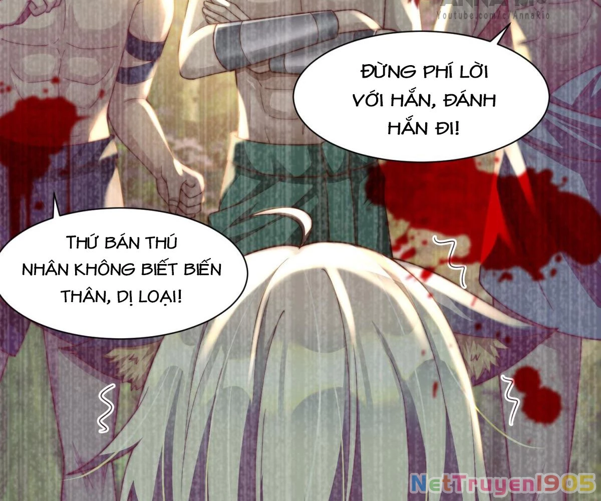 Thú Thế Nữ Vương Hôm Nay Lật Thẻ Rồi Sao ??? Chapter 4 - 26