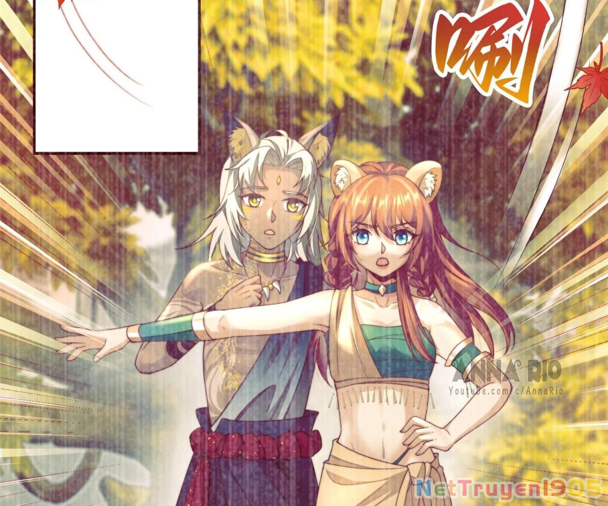 Thú Thế Nữ Vương Hôm Nay Lật Thẻ Rồi Sao ??? Chapter 4 - 29