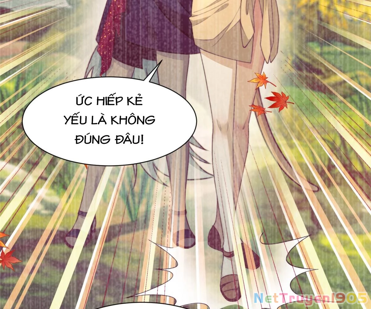 Thú Thế Nữ Vương Hôm Nay Lật Thẻ Rồi Sao ??? Chapter 4 - 30