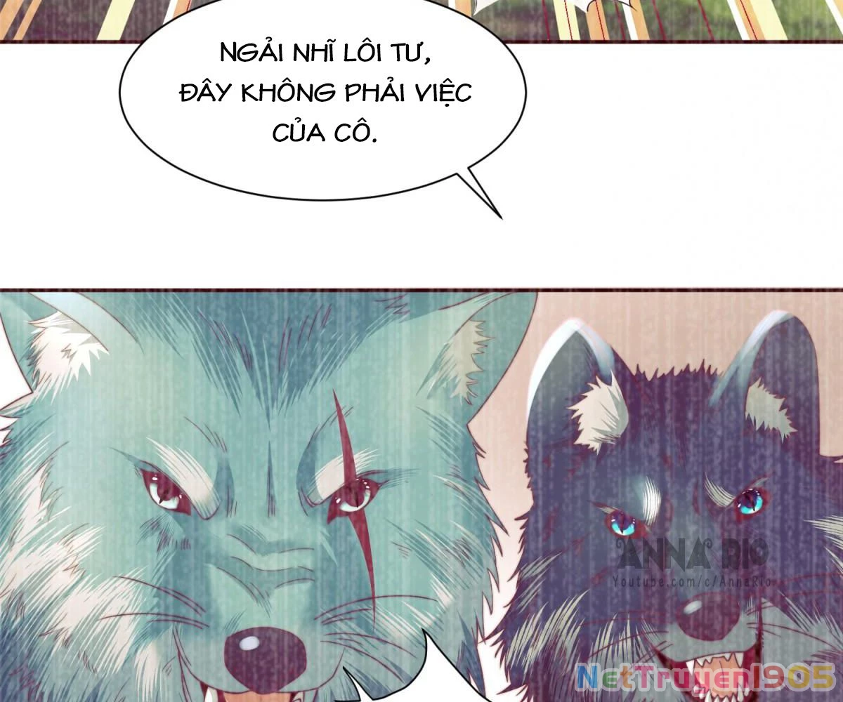 Thú Thế Nữ Vương Hôm Nay Lật Thẻ Rồi Sao ??? Chapter 4 - 31