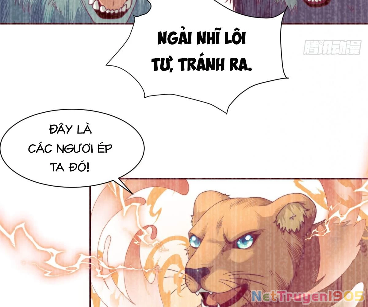 Thú Thế Nữ Vương Hôm Nay Lật Thẻ Rồi Sao ??? Chapter 4 - 32