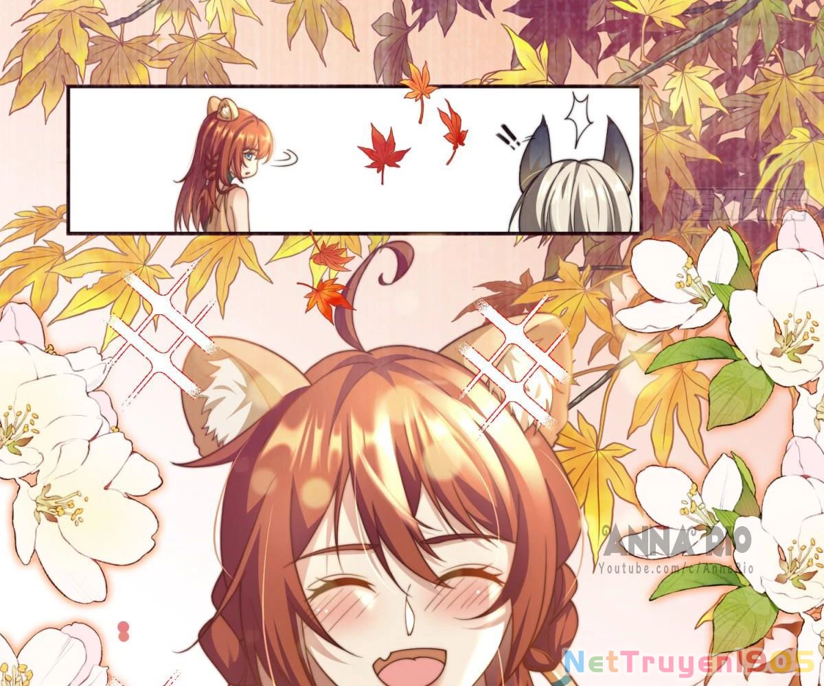 Thú Thế Nữ Vương Hôm Nay Lật Thẻ Rồi Sao ??? Chapter 4 - 37