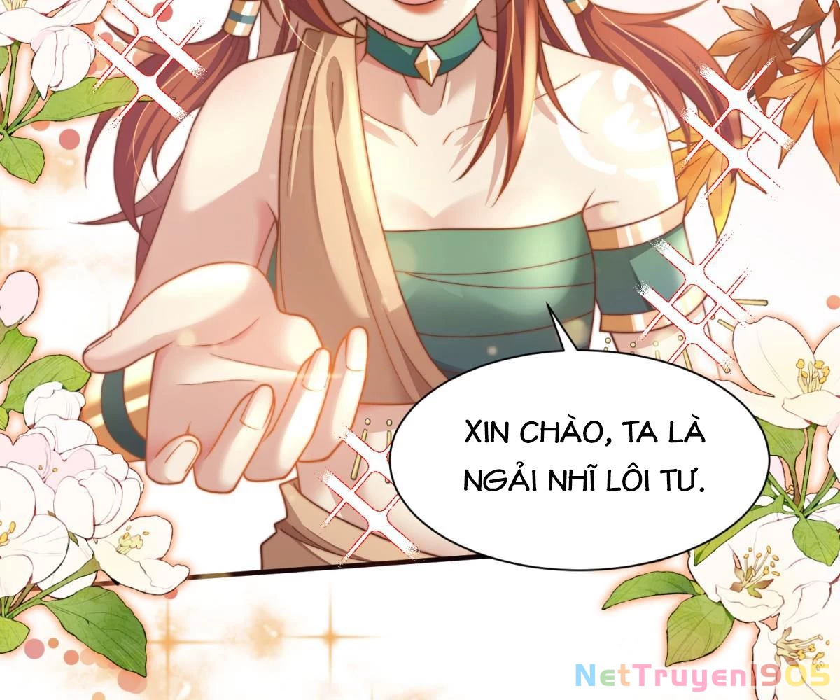 Thú Thế Nữ Vương Hôm Nay Lật Thẻ Rồi Sao ??? Chapter 4 - 38