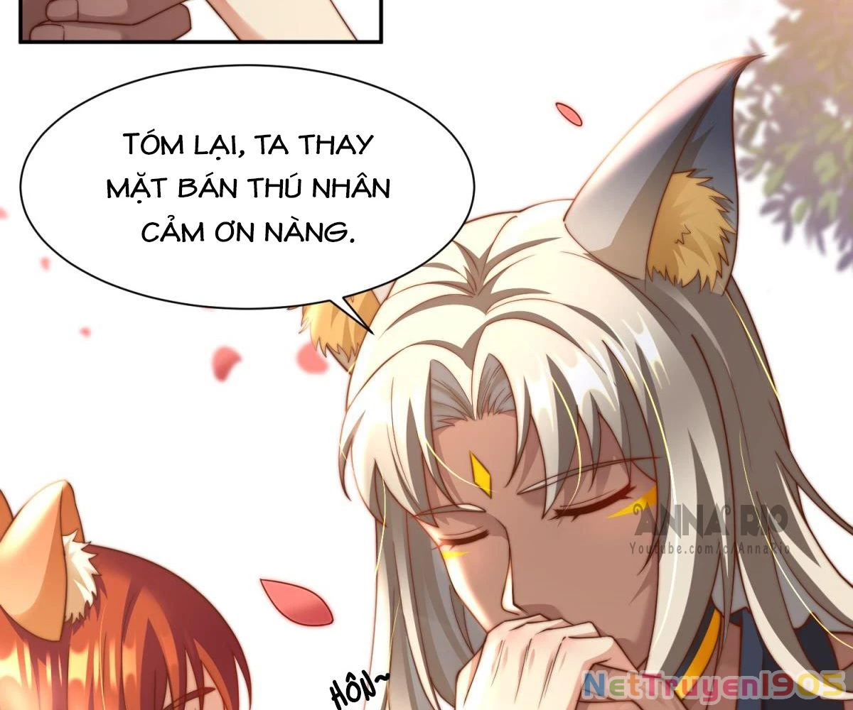 Thú Thế Nữ Vương Hôm Nay Lật Thẻ Rồi Sao ??? Chapter 4 - 41