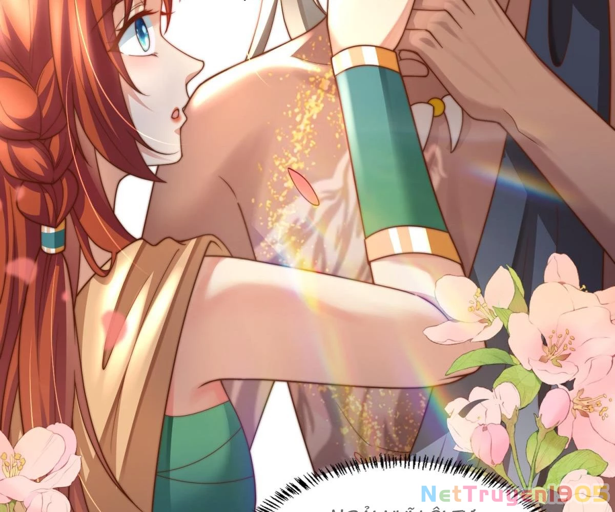 Thú Thế Nữ Vương Hôm Nay Lật Thẻ Rồi Sao ??? Chapter 4 - 42