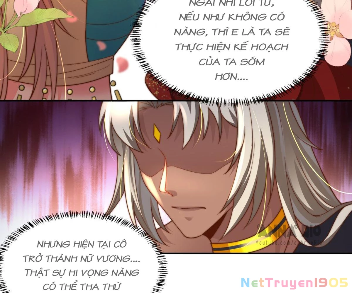 Thú Thế Nữ Vương Hôm Nay Lật Thẻ Rồi Sao ??? Chapter 4 - 43