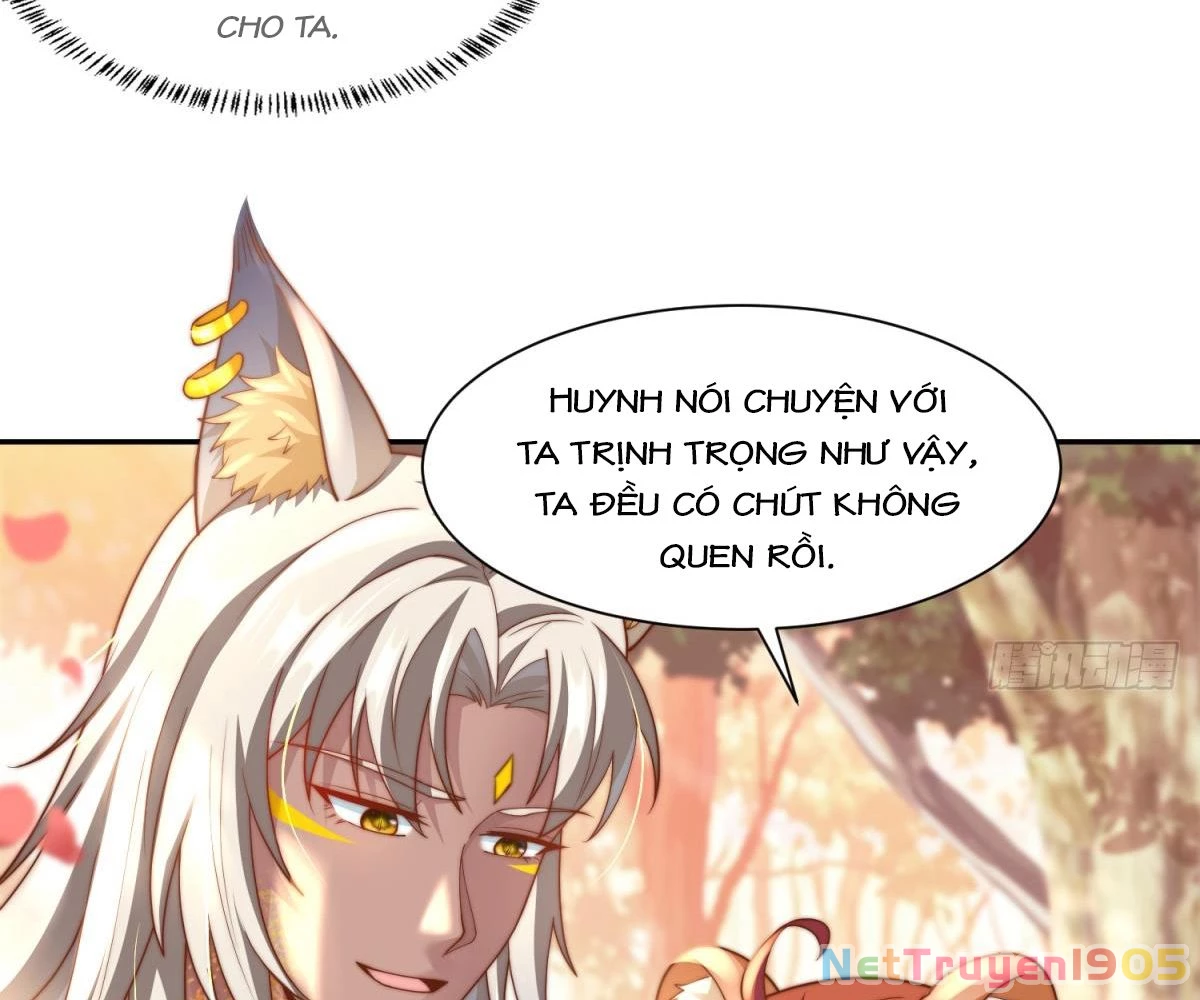 Thú Thế Nữ Vương Hôm Nay Lật Thẻ Rồi Sao ??? Chapter 4 - 44