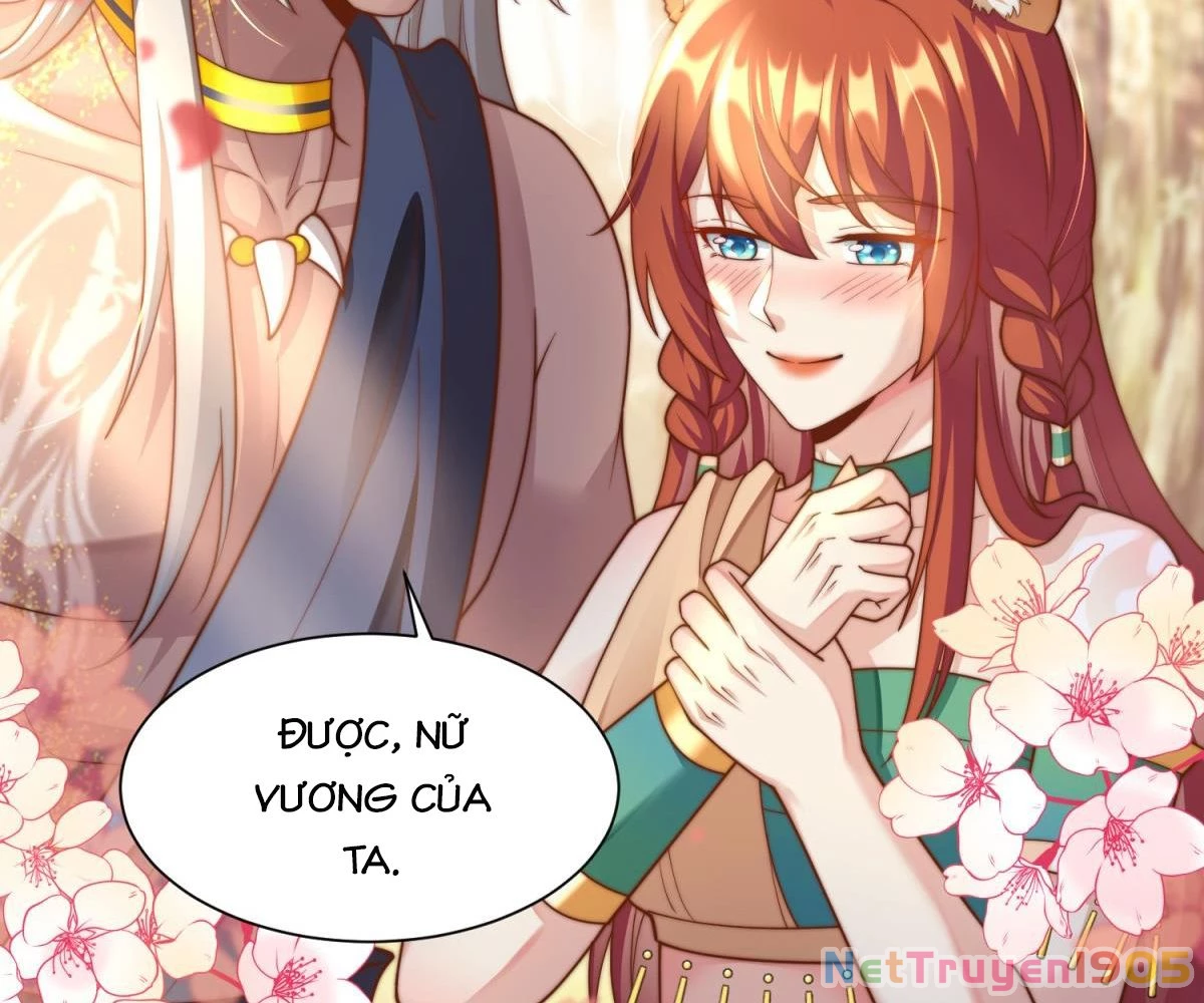 Thú Thế Nữ Vương Hôm Nay Lật Thẻ Rồi Sao ??? Chapter 4 - 46