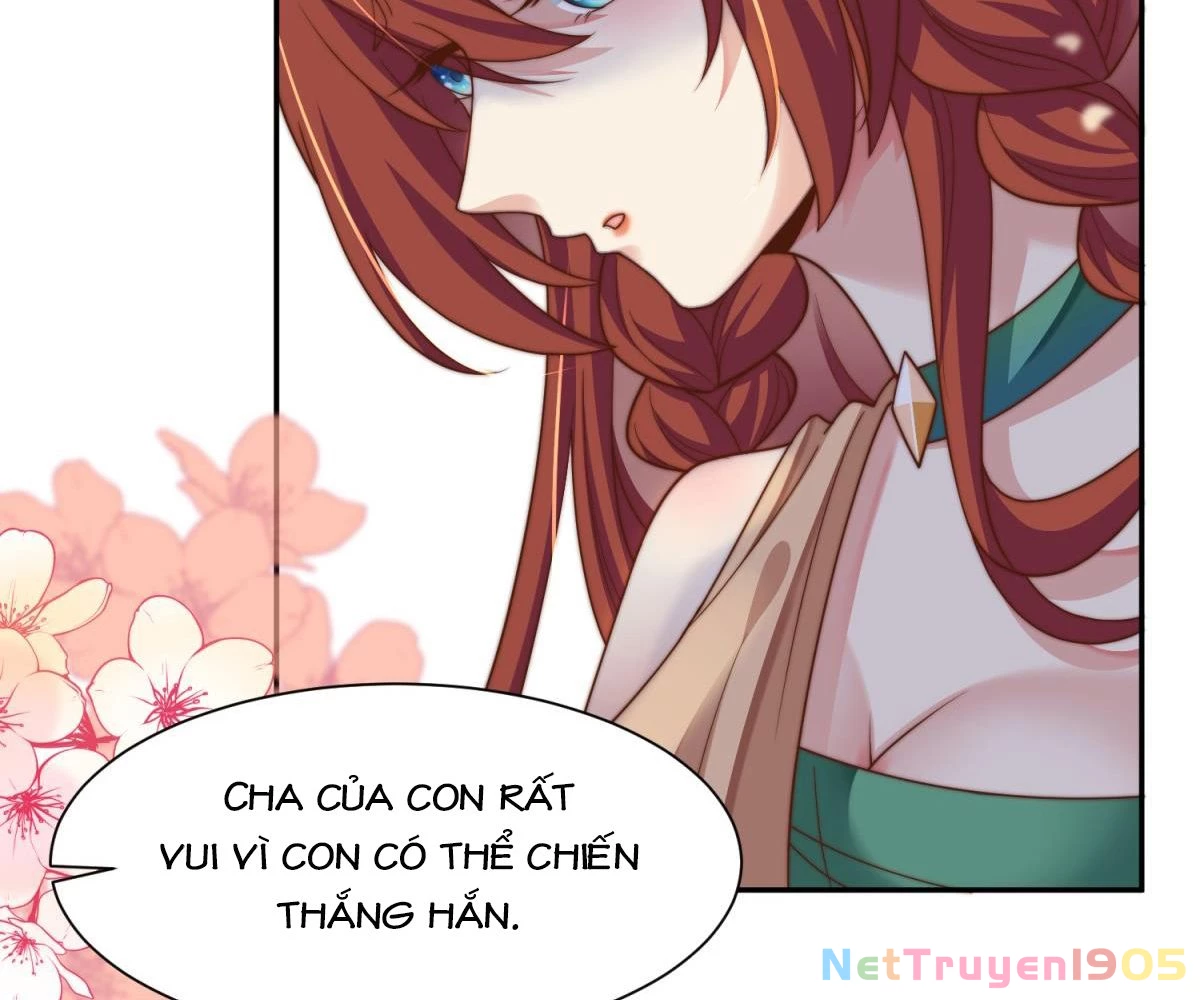 Thú Thế Nữ Vương Hôm Nay Lật Thẻ Rồi Sao ??? Chapter 4 - 48