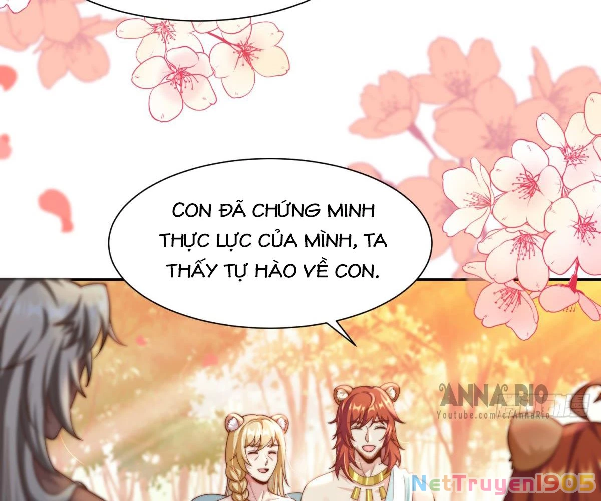 Thú Thế Nữ Vương Hôm Nay Lật Thẻ Rồi Sao ??? Chapter 4 - 49