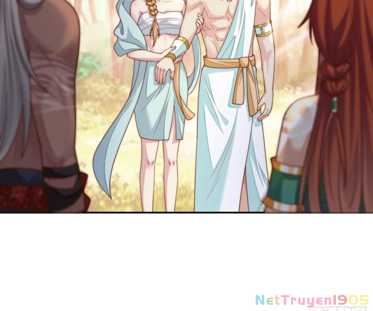 Thú Thế Nữ Vương Hôm Nay Lật Thẻ Rồi Sao ??? Chapter 4 - 50