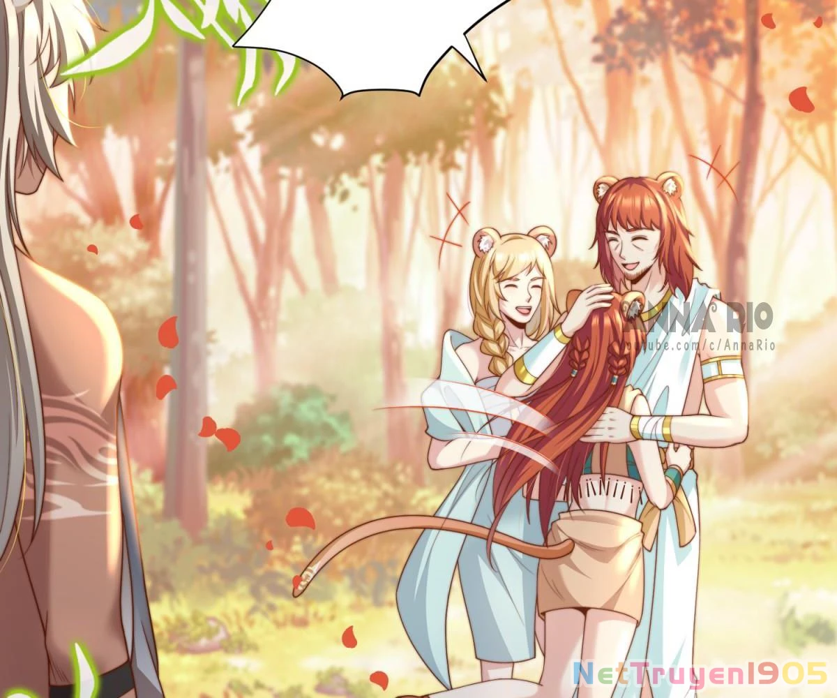 Thú Thế Nữ Vương Hôm Nay Lật Thẻ Rồi Sao ??? Chapter 4 - 53