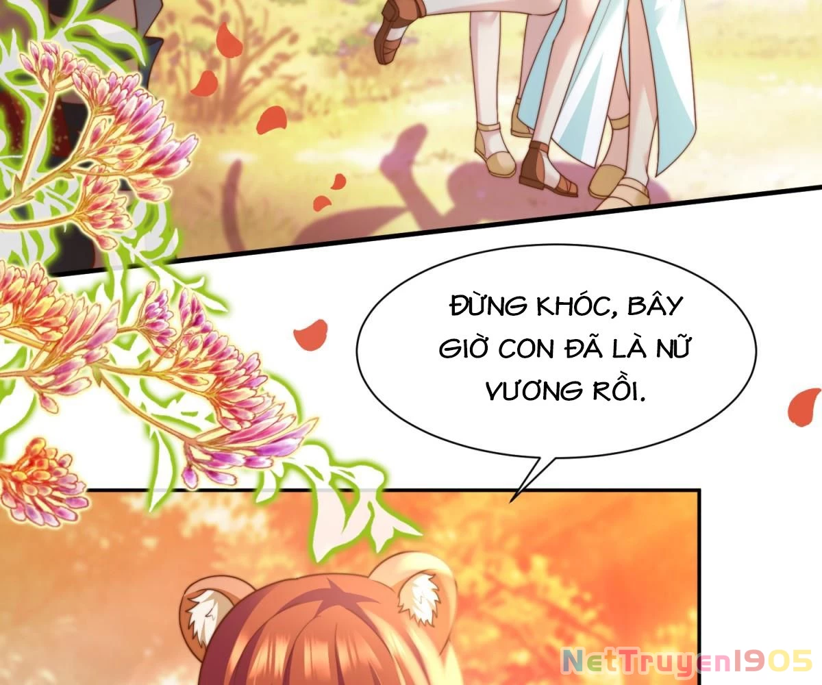 Thú Thế Nữ Vương Hôm Nay Lật Thẻ Rồi Sao ??? Chapter 4 - 54