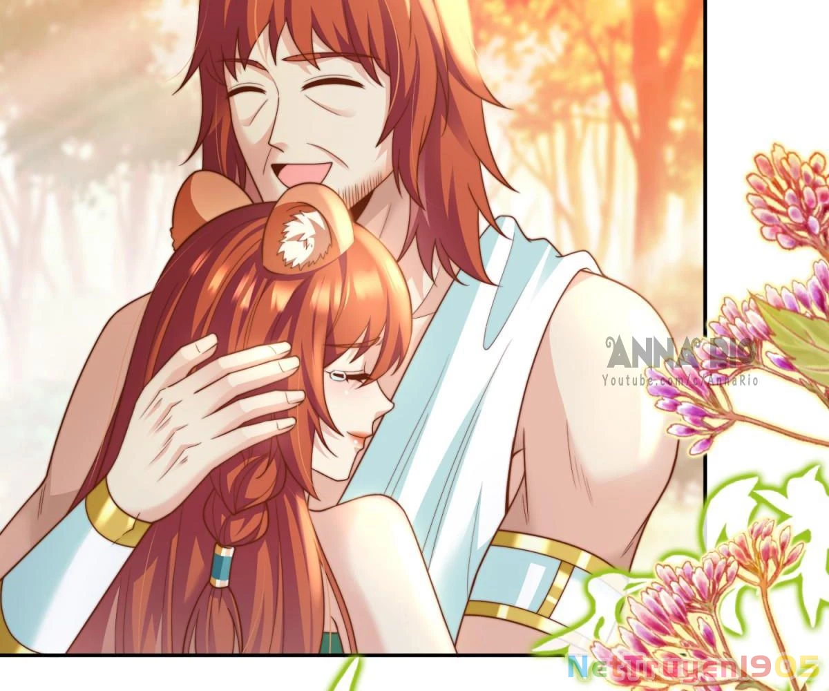 Thú Thế Nữ Vương Hôm Nay Lật Thẻ Rồi Sao ??? Chapter 4 - 55