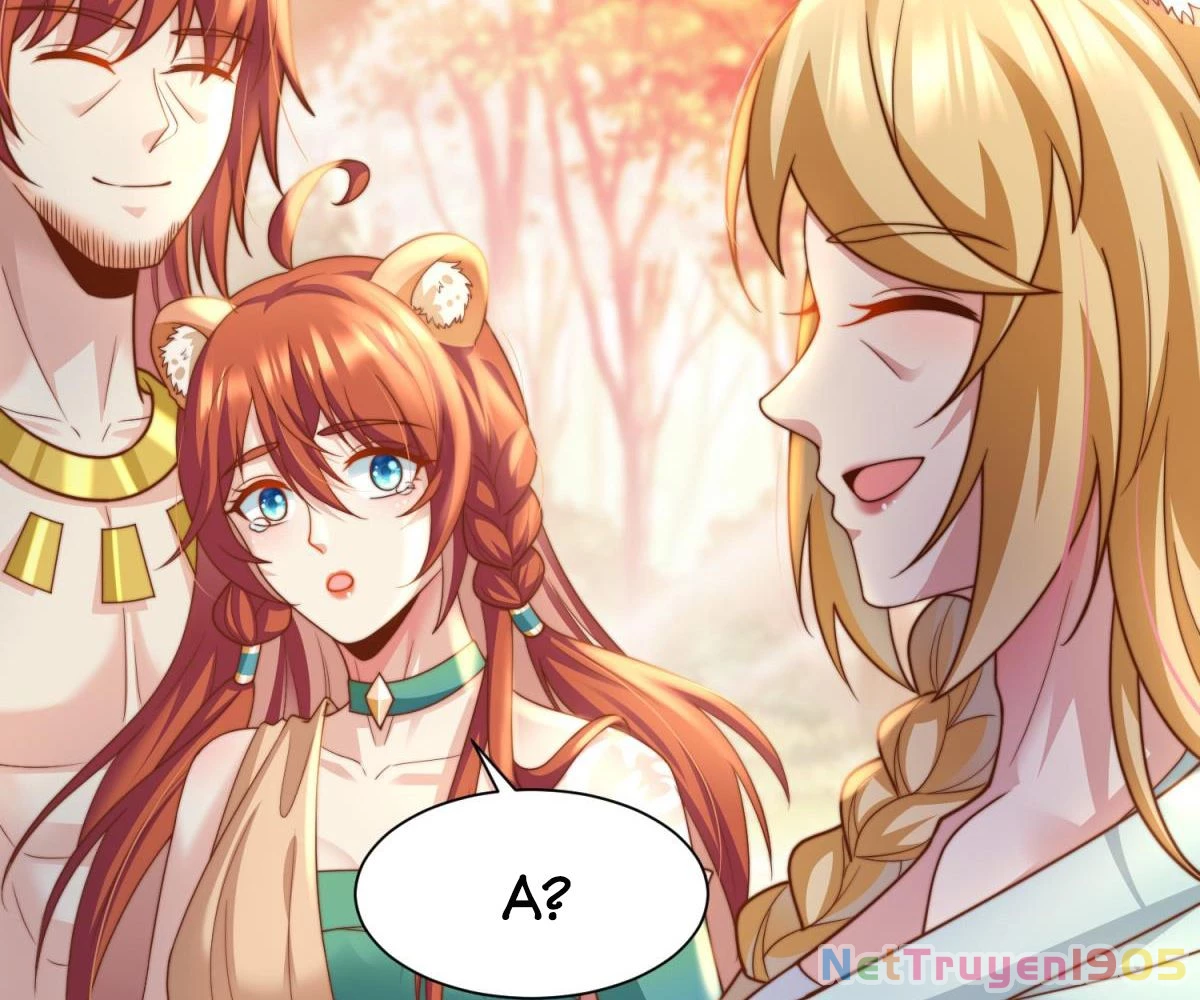 Thú Thế Nữ Vương Hôm Nay Lật Thẻ Rồi Sao ??? Chapter 4 - 57