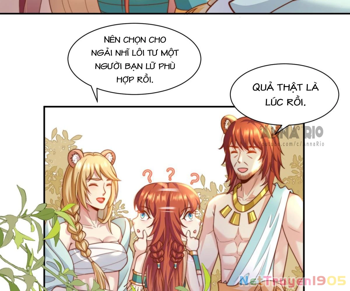 Thú Thế Nữ Vương Hôm Nay Lật Thẻ Rồi Sao ??? Chapter 4 - 58