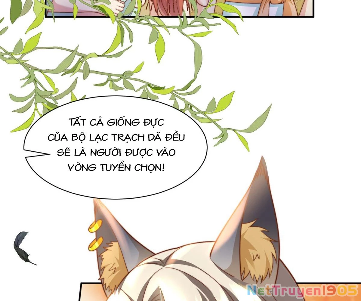 Thú Thế Nữ Vương Hôm Nay Lật Thẻ Rồi Sao ??? Chapter 4 - 59
