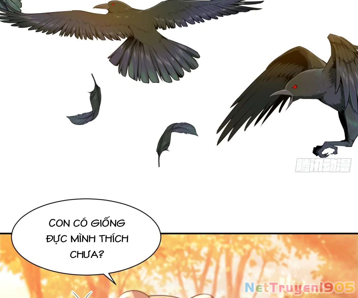 Thú Thế Nữ Vương Hôm Nay Lật Thẻ Rồi Sao ??? Chapter 4 - 62