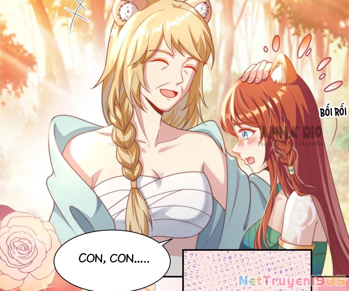 Thú Thế Nữ Vương Hôm Nay Lật Thẻ Rồi Sao ??? Chapter 4 - 63