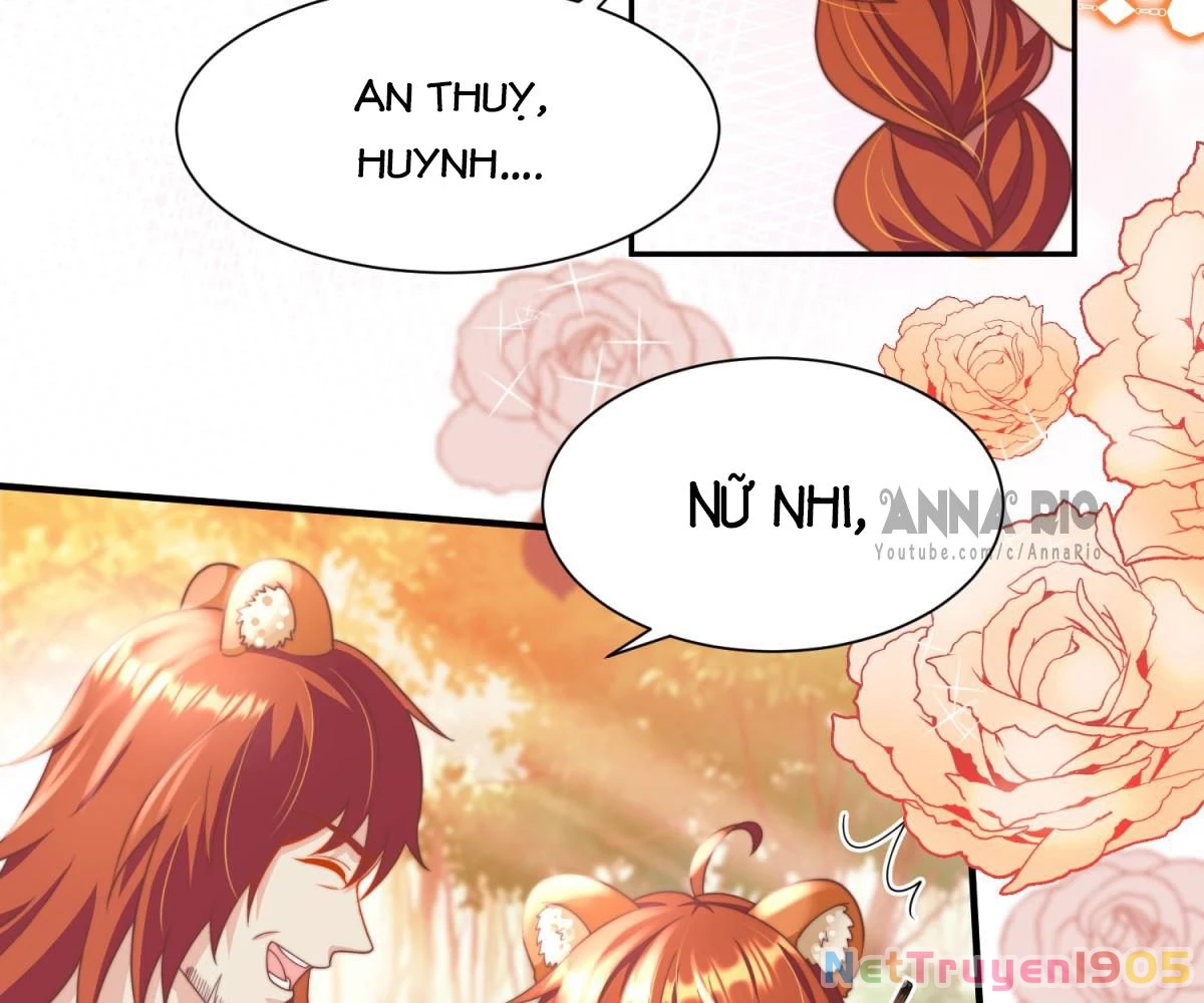 Thú Thế Nữ Vương Hôm Nay Lật Thẻ Rồi Sao ??? Chapter 4 - 65