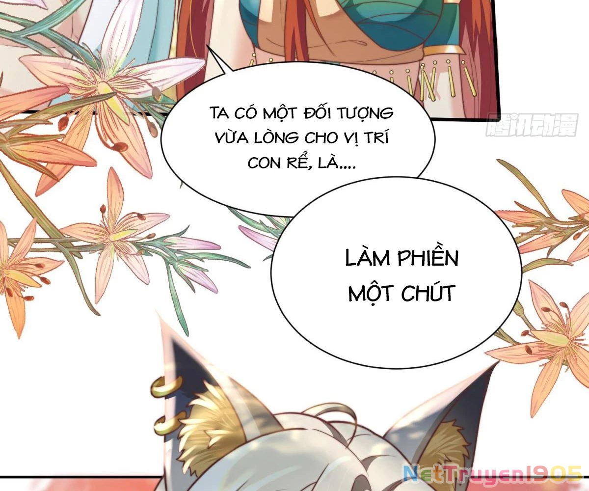 Thú Thế Nữ Vương Hôm Nay Lật Thẻ Rồi Sao ??? Chapter 4 - 67