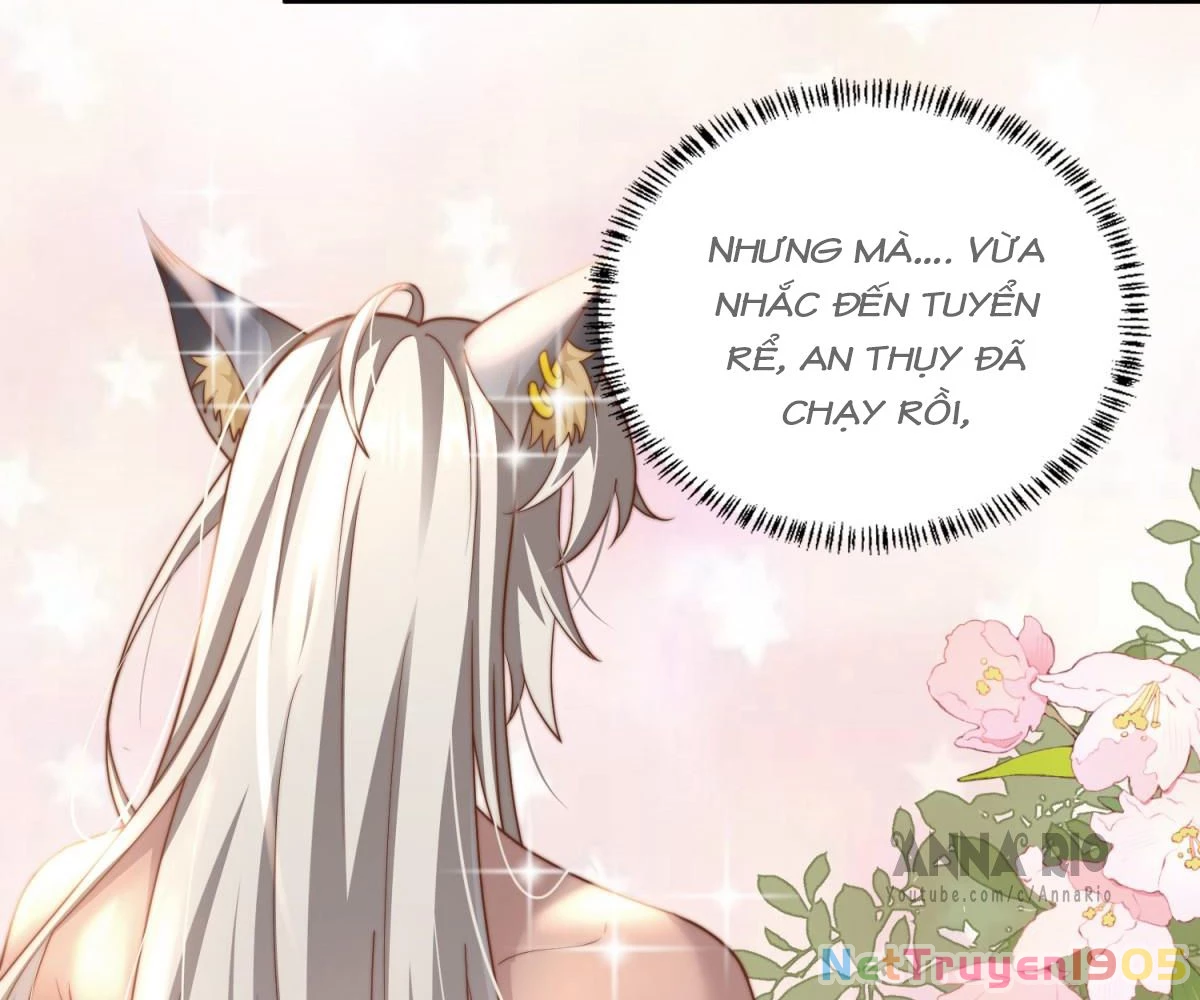 Thú Thế Nữ Vương Hôm Nay Lật Thẻ Rồi Sao ??? Chapter 5 - 5