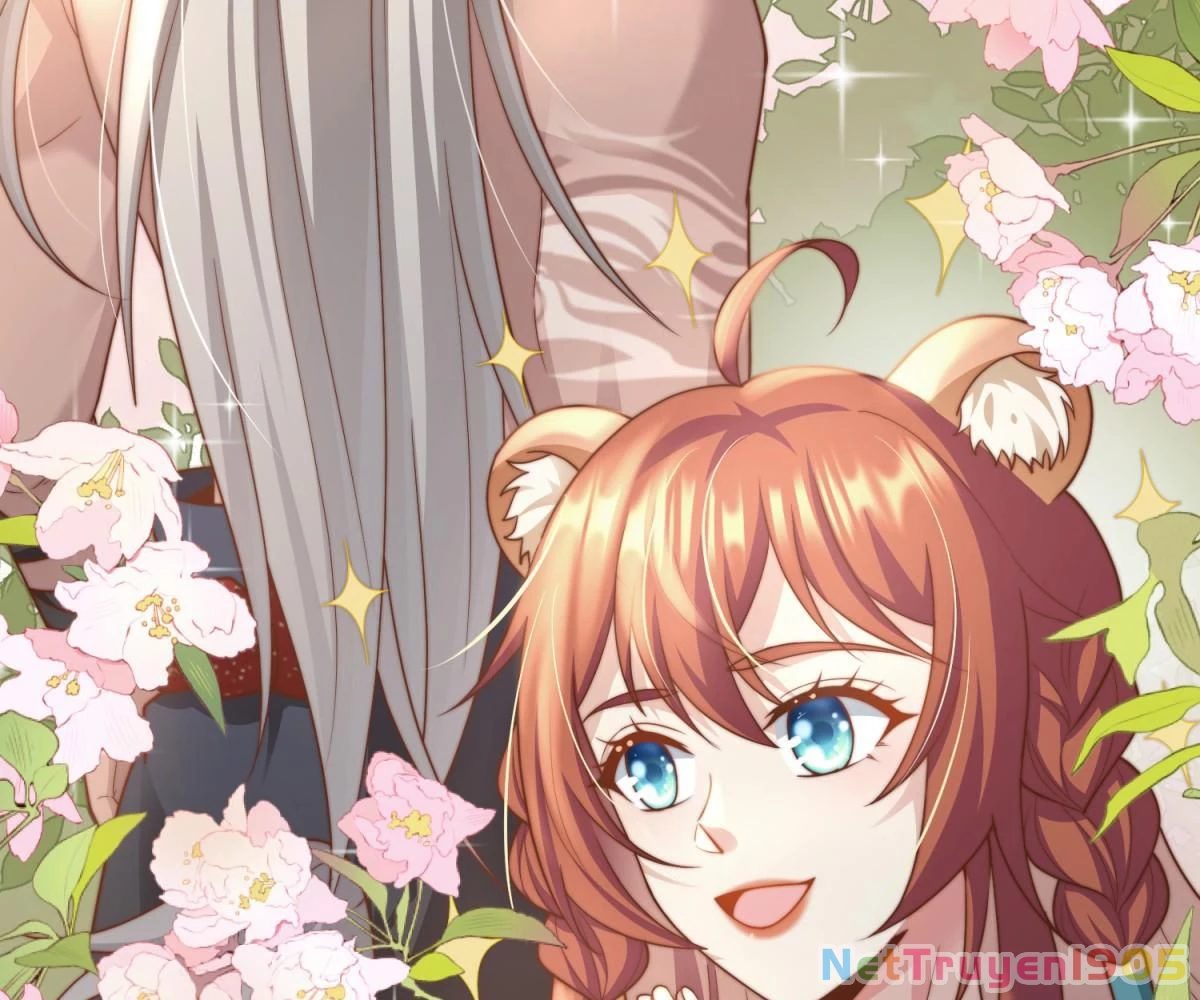 Thú Thế Nữ Vương Hôm Nay Lật Thẻ Rồi Sao ??? Chapter 5 - 6