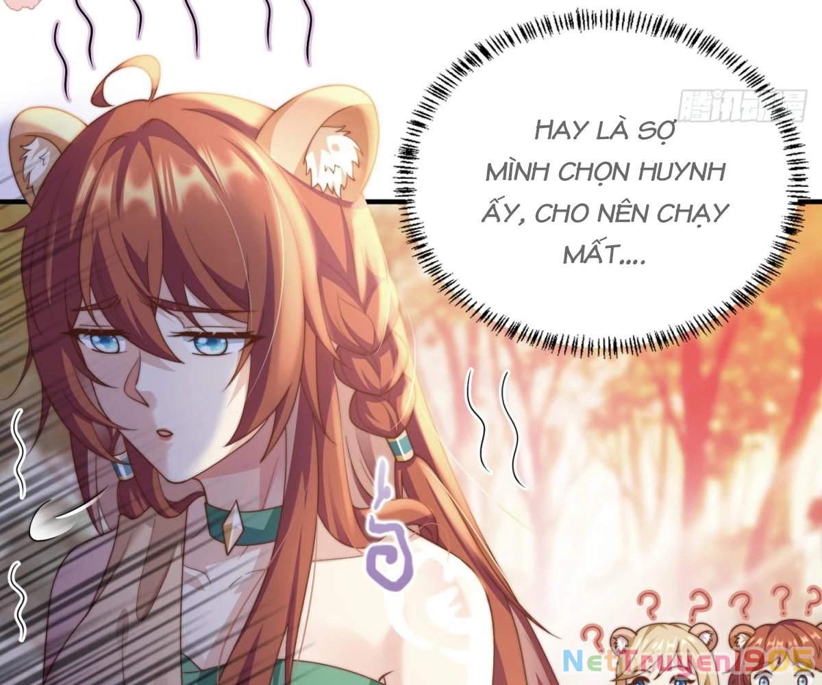 Thú Thế Nữ Vương Hôm Nay Lật Thẻ Rồi Sao ??? Chapter 5 - 8