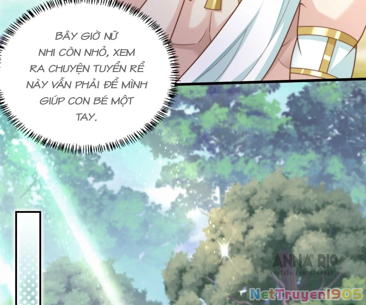 Thú Thế Nữ Vương Hôm Nay Lật Thẻ Rồi Sao ??? Chapter 5 - 11